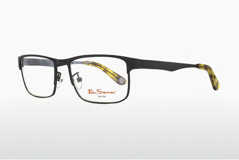Designer szemüvegek Ben Sherman London Fields (BENOP026 MBLK)