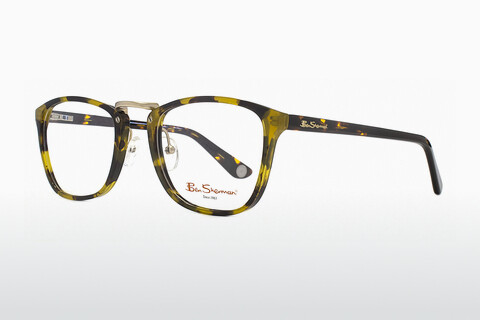 Designer szemüvegek Ben Sherman Barbican (BENOP027 TOR)