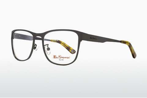 Designer szemüvegek Ben Sherman Bow (BENOP028 MGUN)