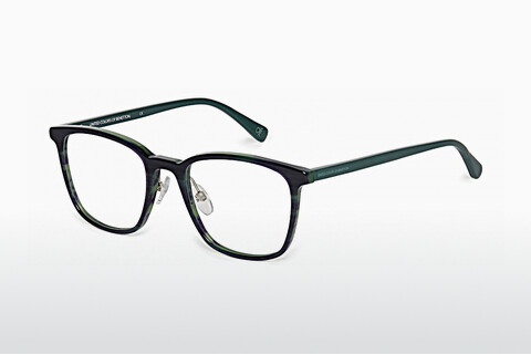 Benetton 1002 554 Szemüvegkeret