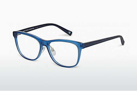 Benetton 1003 609 Szemüvegkeret
