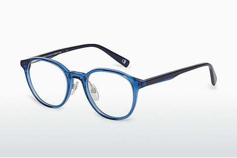 Benetton 1007 609 Szemüvegkeret