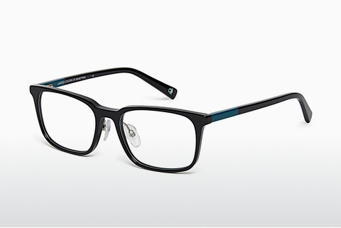 Benetton 1030 001 Szemüvegkeret
