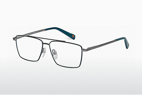Benetton 3000 676 Szemüvegkeret