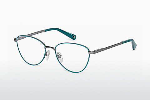 Benetton 3004 667 Szemüvegkeret