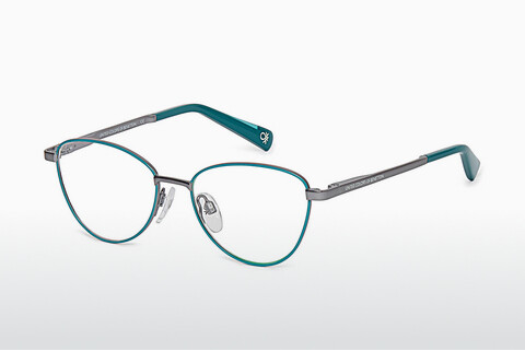 Benetton 4001 667 Szemüvegkeret