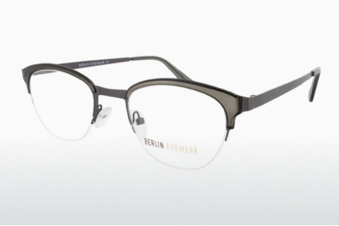 Berlin Eyewear BERE100 3 Szemüvegkeret