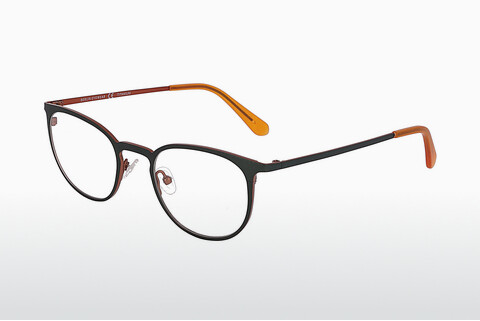 Designer szemüvegek Berlin Eyewear BERE108 5
