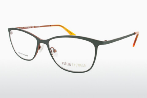 Designer szemüvegek Berlin Eyewear BERE110 4