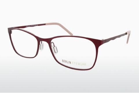 Designer szemüvegek Berlin Eyewear BERE116 2
