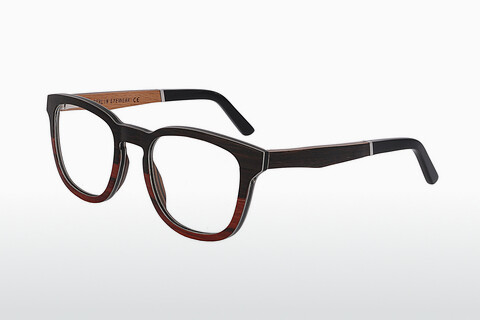 Designer szemüvegek Berlin Eyewear BEREW100 2