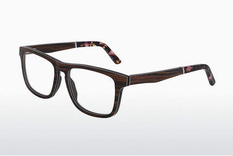 Designer szemüvegek Berlin Eyewear BEREW103 2