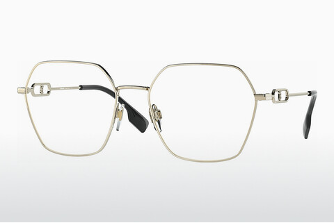Designer szemüvegek Burberry CHARLEY (BE1361 1109)