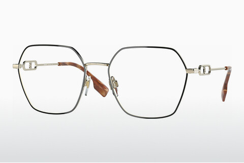 Designer szemüvegek Burberry CHARLEY (BE1361 1326)