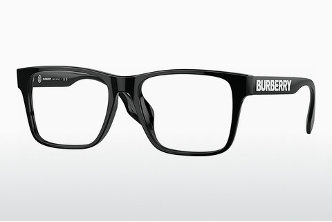 Burberry BE2393D 3001 Szemüvegkeret