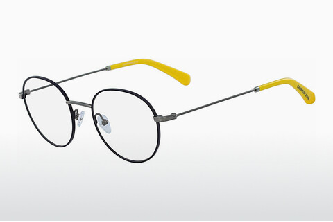 Designer szemüvegek Calvin Klein CKJ19106 405