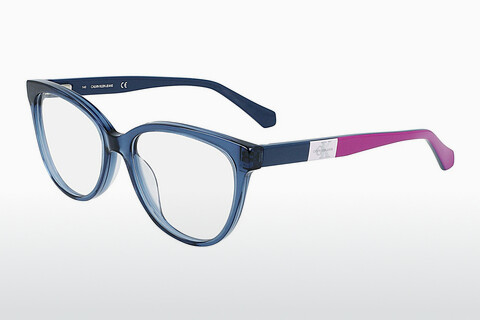 Designer szemüvegek Calvin Klein CKJ21613 405