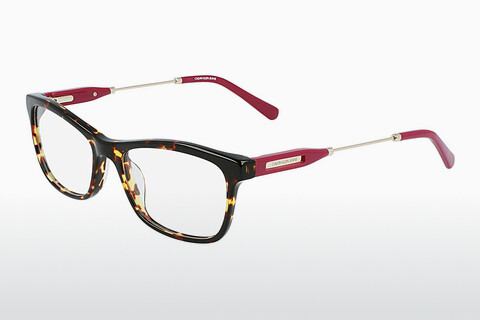 Designer szemüvegek Calvin Klein CKJ21800 235