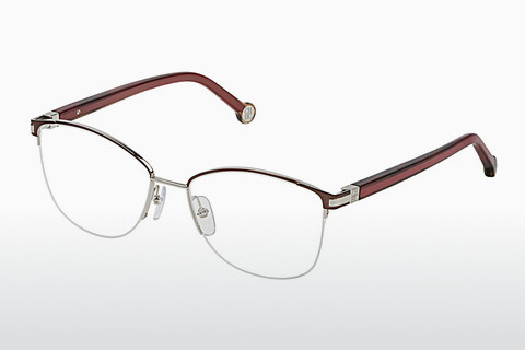 Designer szemüvegek Carolina Herrera VHE112 0482