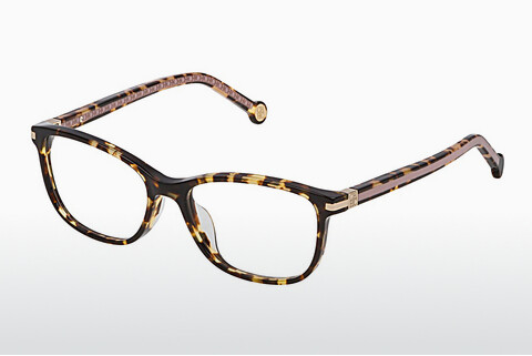 Designer szemüvegek Carolina Herrera VHE774L 0741