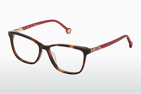 Designer szemüvegek Carolina Herrera VHE799 0752