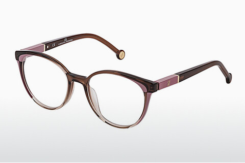 Designer szemüvegek Carolina Herrera VHE815 06PB