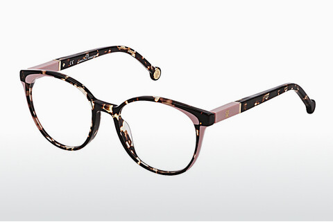 Designer szemüvegek Carolina Herrera VHE815 0780