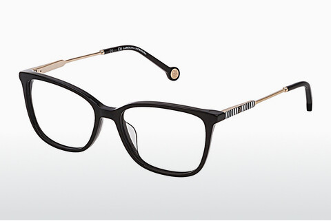 Designer szemüvegek Carolina Herrera VHE816 0700