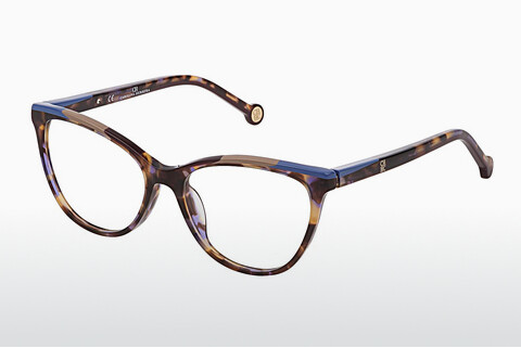 Designer szemüvegek Carolina Herrera VHE834 0AEN