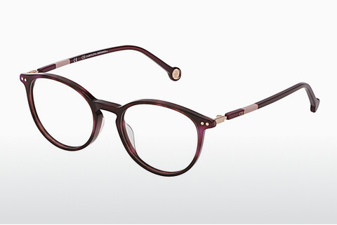 Designer szemüvegek Carolina Herrera VHE840 0T73