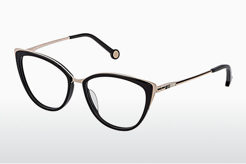 Designer szemüvegek Carolina Herrera VHE853 0700