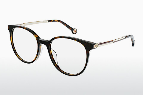 Designer szemüvegek Carolina Herrera VHE873 0722