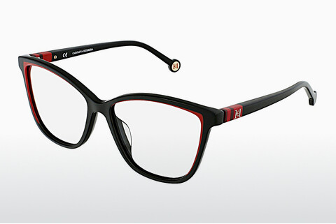 Designer szemüvegek Carolina Herrera VHE877V 700K
