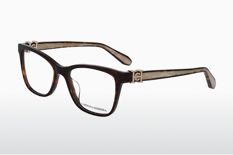 Designer szemüvegek Carolina Herrera VHN632 0722
