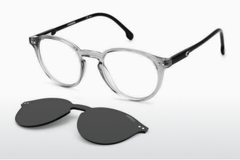 Carrera CA 2039T/CS KB7/IR Szemüvegkeret