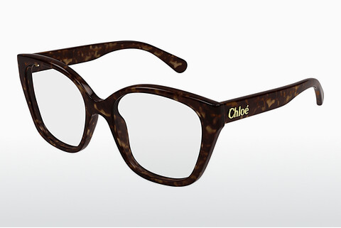 Chloé CH0241O 002 Szemüvegkeret