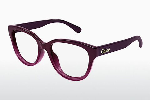 Chloé CH0243O 003 Szemüvegkeret