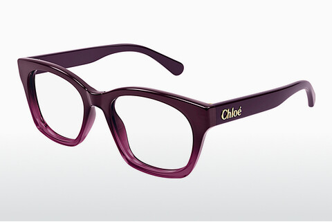 Chloé CH0244O 003 Szemüvegkeret