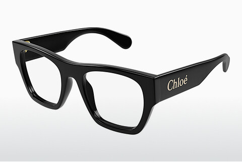 Chloé CH0250O 001 Szemüvegkeret