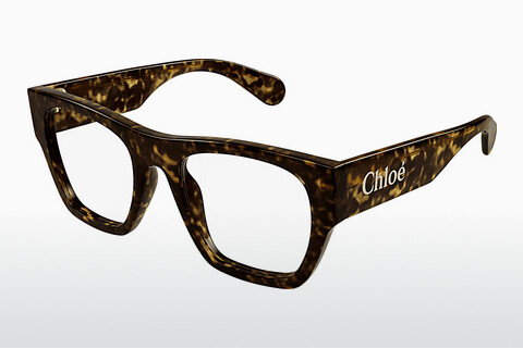 Chloé CH0250O 002 Szemüvegkeret