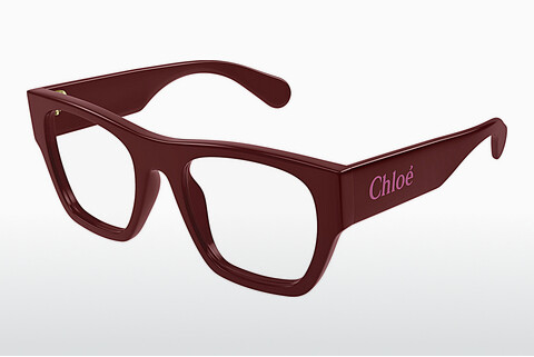 Chloé CH0250O 003 Szemüvegkeret