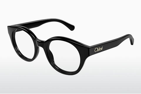 Chloé CH0271O 001 Szemüvegkeret