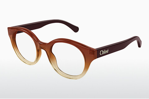 Chloé CH0271O 010 Szemüvegkeret