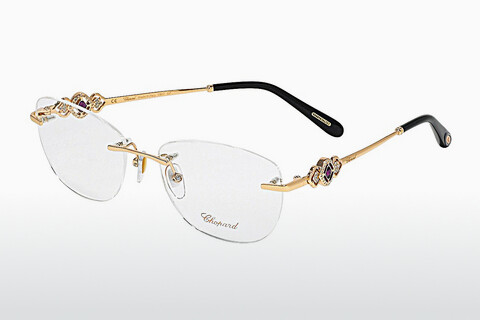 Designer szemüvegek Chopard VCHD11S 08FC