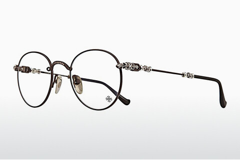 Designer szemüvegek Chrome Hearts Eyewear BUBBA-A CB-P