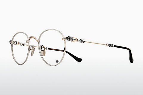 Designer szemüvegek Chrome Hearts Eyewear BUBBA-A SS/GP-P