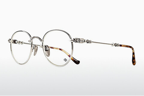 Designer szemüvegek Chrome Hearts Eyewear BUBBA-A SS-P