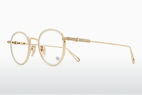 Designer szemüvegek Chrome Hearts Eyewear SEXCEL CRYS/GP