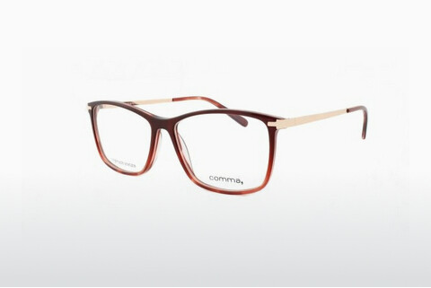 Designer szemüvegek Comma 70112 77