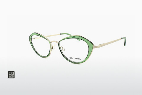 Designer szemüvegek Comma 70116 51
